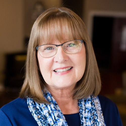 Lynn Wagner REALTOR® at Westhills LTD Realtors